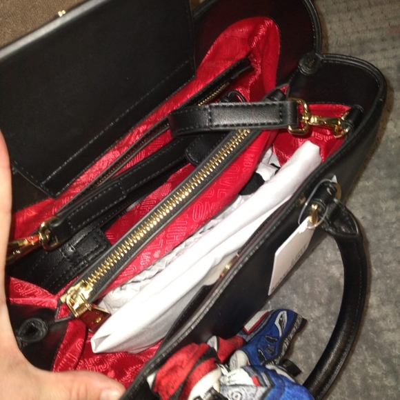 Love Moschino leather handbag NWT - Picture 6 of 7